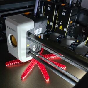 3D Print Master Template