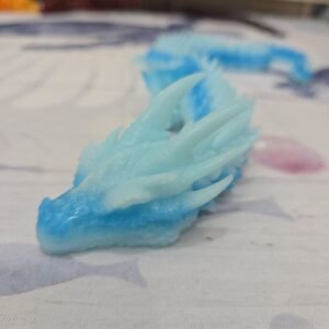 Dragon Ocean Frost