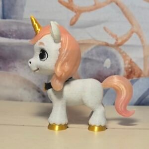 Unicorn Pony (Edit)