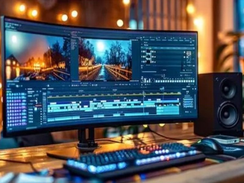 Simply for Video Editing